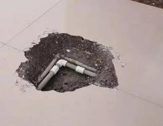 黎川卫生间漏水维修公司为您分享如何判断家里漏水