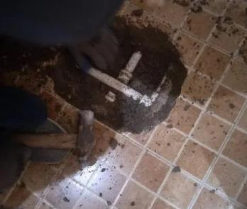 黎川卫生间漏水维修公司为您分享下卫生间渗水如何处理及注意事项