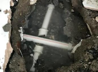 黎川阳台漏水维修公司为您分享楼上楼下漏水怎么处理