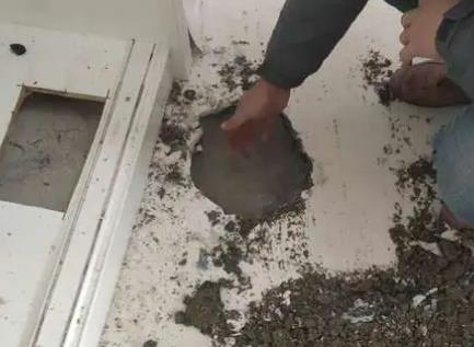 黎川卫生间漏水维修公司分享下精确定位查漏水一次多少钱?不同级别收费不同