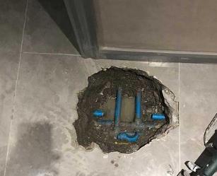 黎川阳台漏水维修公司分享下暖气管道漏水的原因有哪些