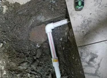 黎川阳台漏水维修时有哪些声音会影响检漏仪